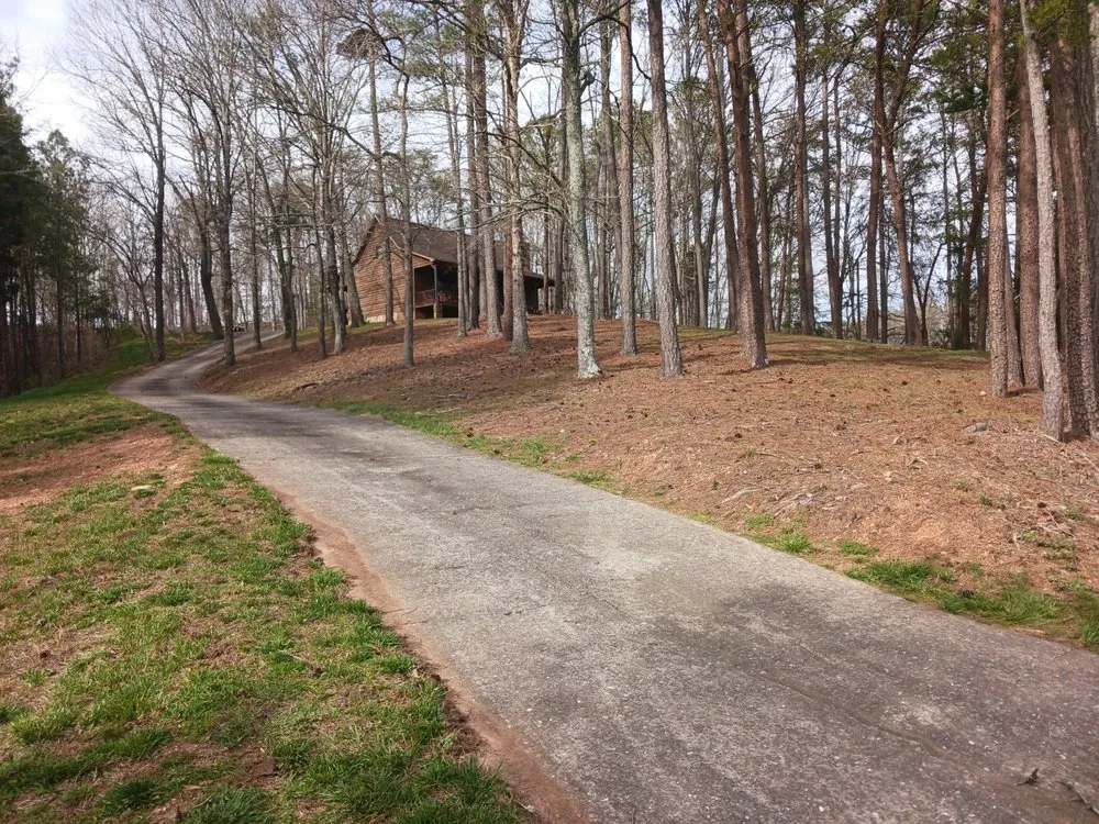 Trusted yard maintenance experts serving Rydal, GA - Good Faith Lawn Care