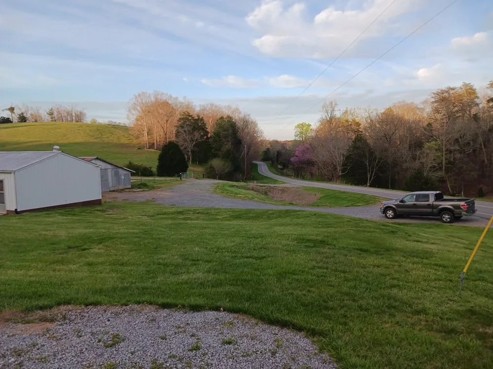 Expert yard maintenance in Rydal, GA by Good Faith Lawn Care