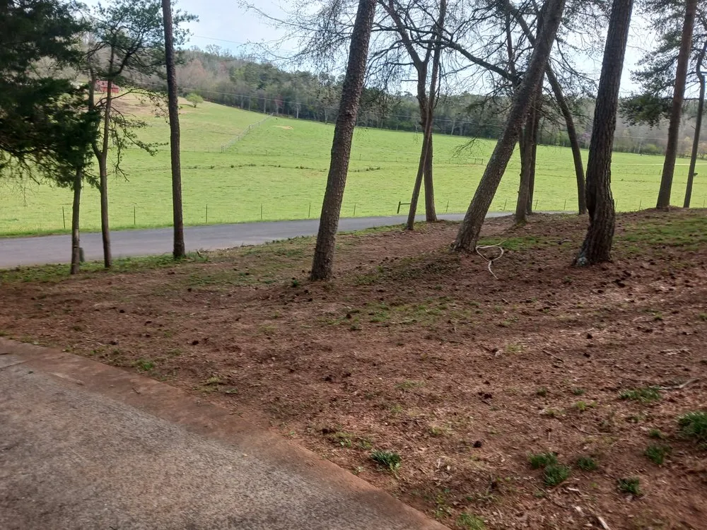 Local lawn care service in Rydal, GA by Good Faith Lawn Care