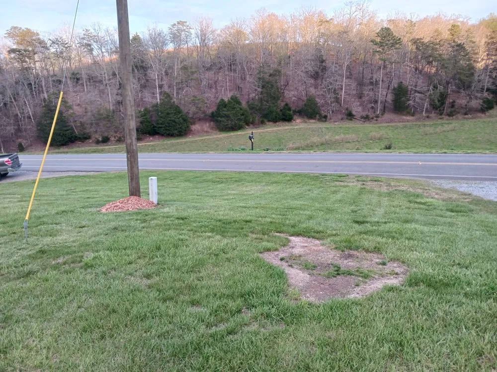 Professional lawn mowing service experts serving Rydal, GA - Good Faith Lawn Care