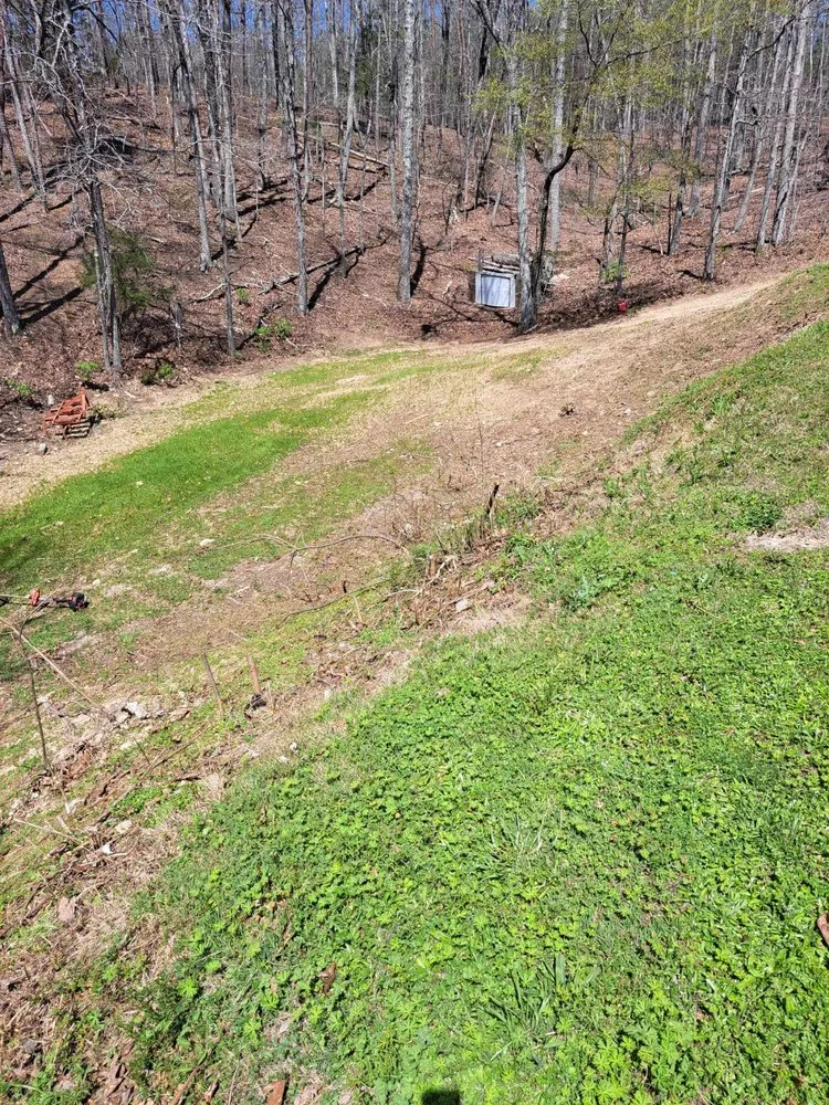 Local lawn mowing service for residential properties across Rydal, GA - Good Faith Lawn Care