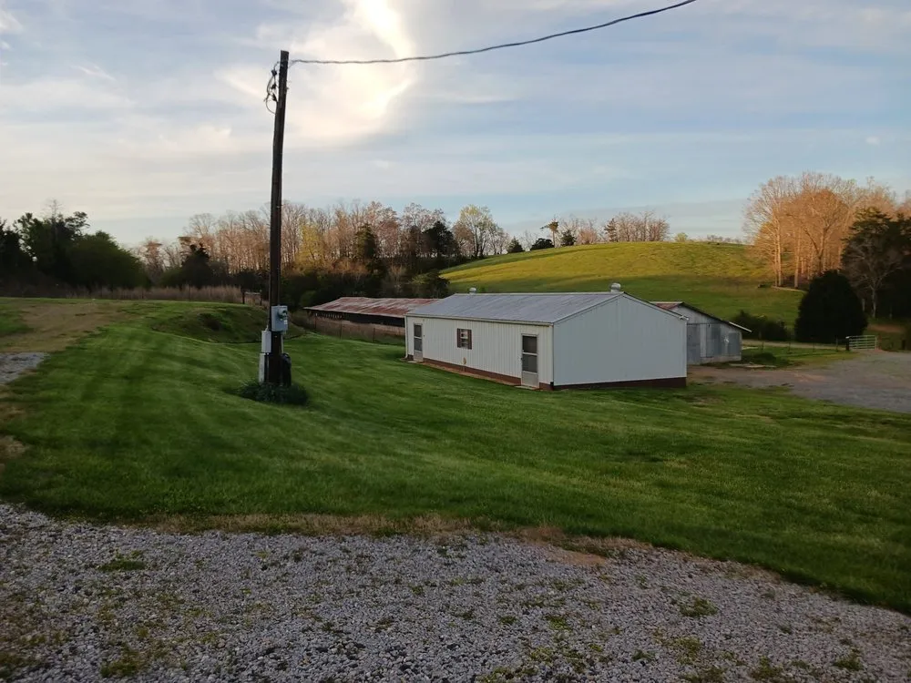 Top-rated residential landscaping in Rydal, GA - Good Faith Lawn Care