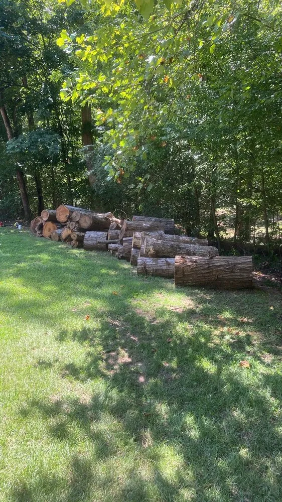 Local residential landscaping in Rydal, GA by Good Faith Lawn Care