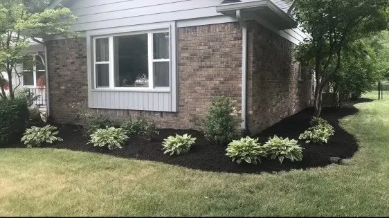 Local yard maintenance in Indianapolis, IN - Good Fellas Landscaping