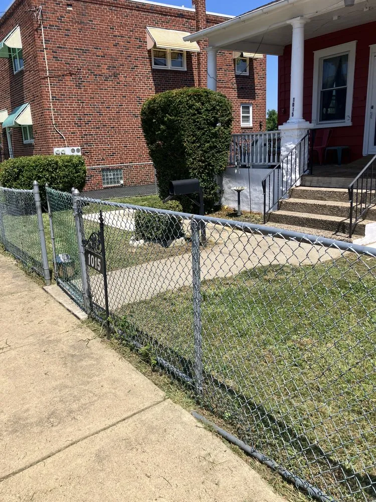 Professional yard maintenance in Philadelphia, PA by Good Fellas Landscaping