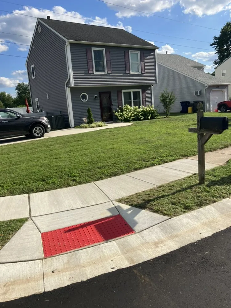 Trusted outdoor landscaping experts serving Philadelphia, PA - Good Fellas Landscaping