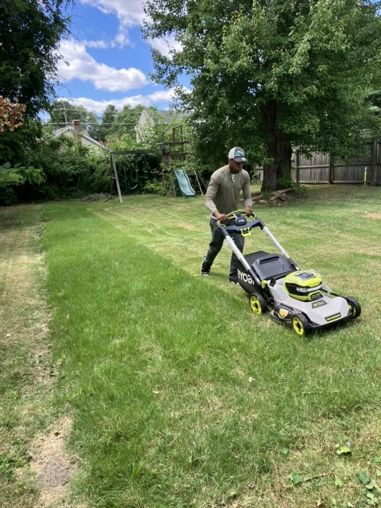 Expert landscape design near you in Philadelphia, PA by Good Fellas Landscaping