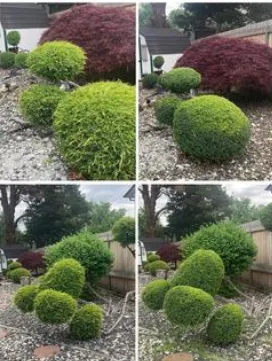 Top-rated outdoor landscaping in Lewiston, ID by Good Fellas