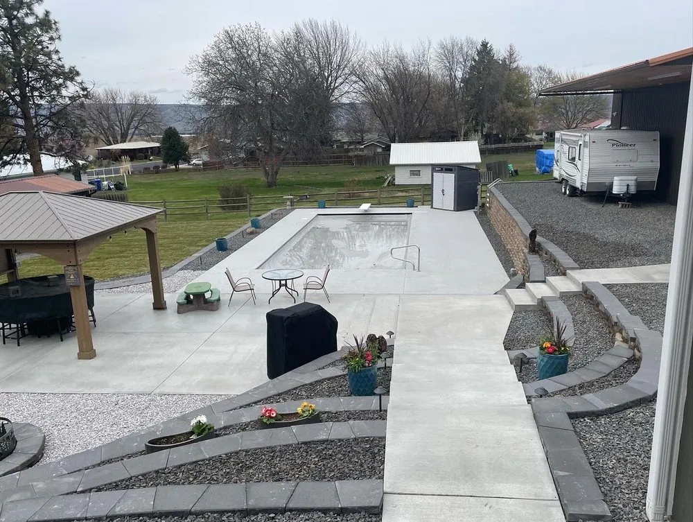 Trusted yard cleanup service for residential properties across Lewiston, ID - Good Fellas