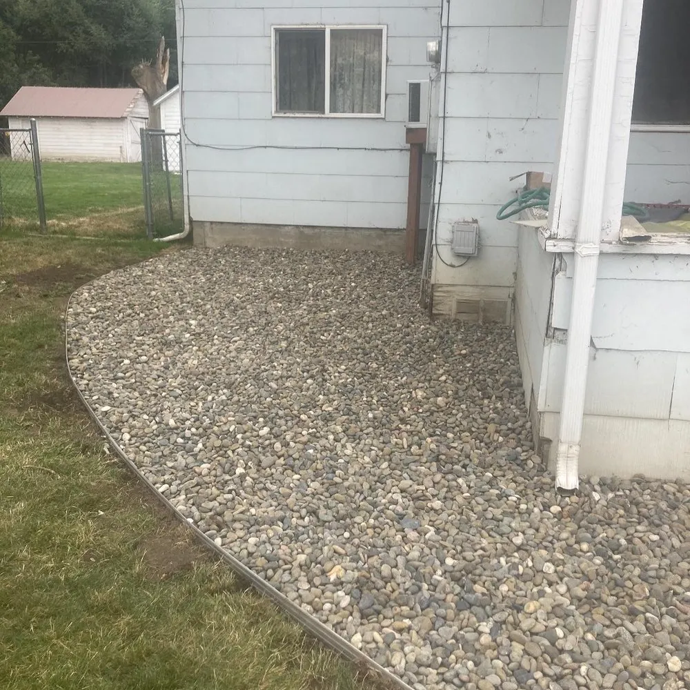 Top-rated yard maintenance in Lewiston, ID by Good Fellas