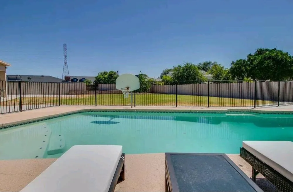 Professional outdoor landscaping in Chico, CA by Good Fences Landscaping