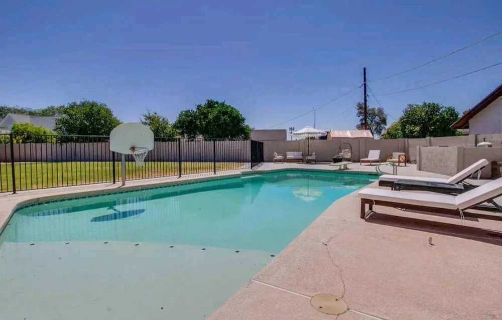 Custom landscaping services for year-round maintenance in Chico, CA by Good Fences Landscaping