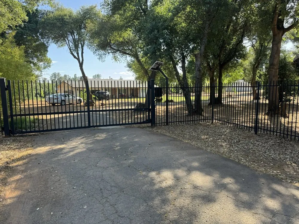 Expert landscaping services for beautiful yards in Chico, CA by Good Fences Landscaping