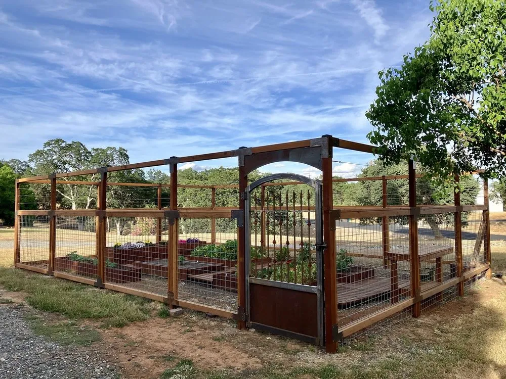 Professional lawn care service experts serving Chico, CA - Good Fences Landscaping