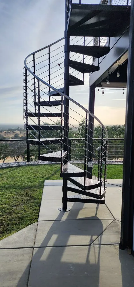 Affordable landscaping services for outdoor upgrades in Chico, CA by Good Fences Landscaping