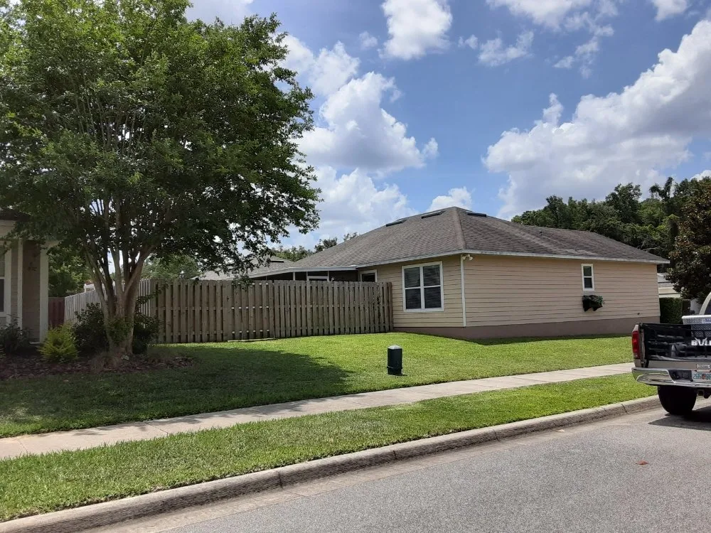 Local landscaping services in Alachua, FL by Good Folk Enterprises & More