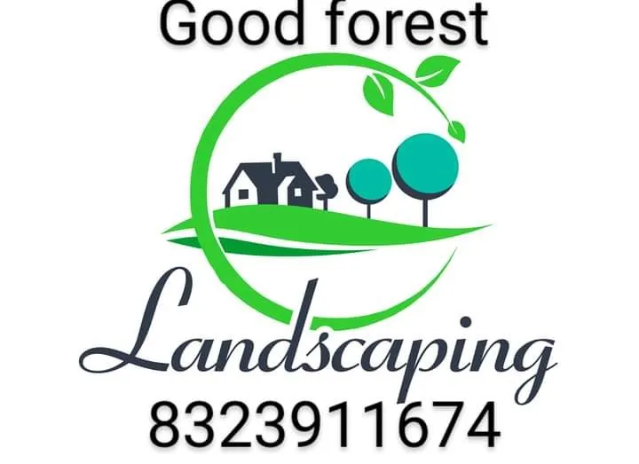 Custom landscaping services for beautiful yards across Pasadena, TX - Good Forest Landscaping