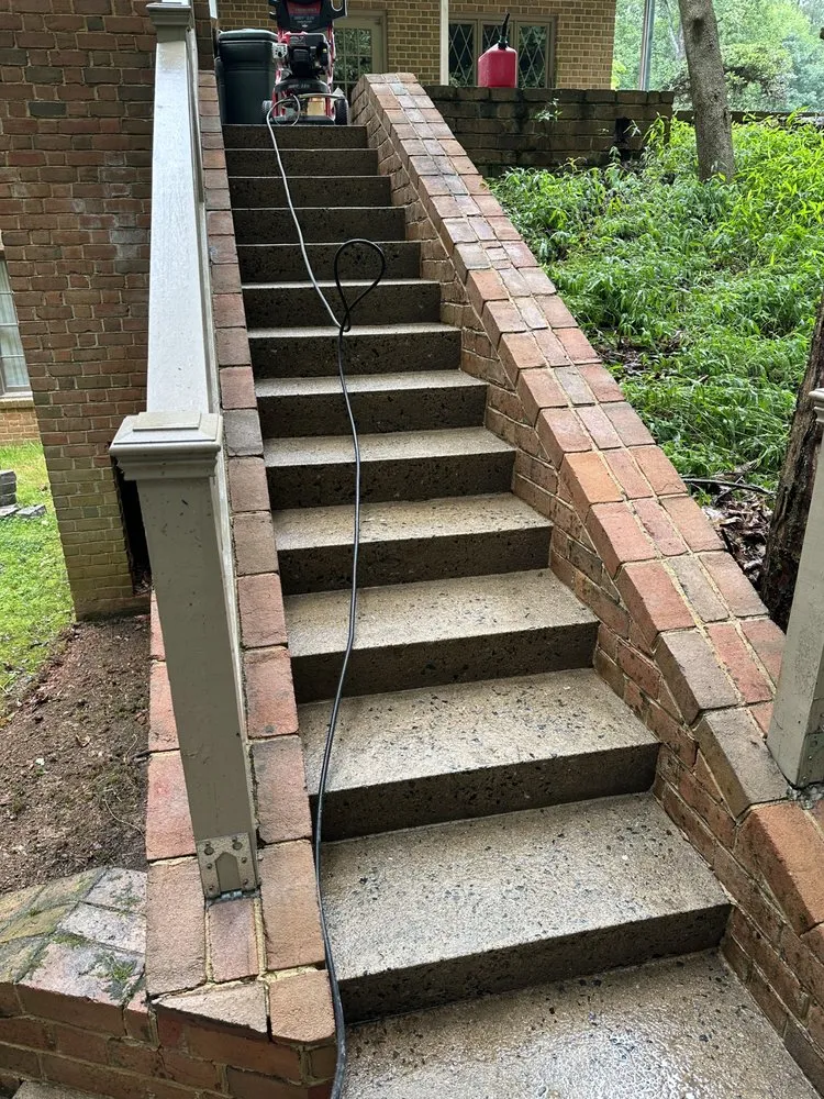 Affordable outdoor landscaping in Ridgeway, VA - Good Gardens