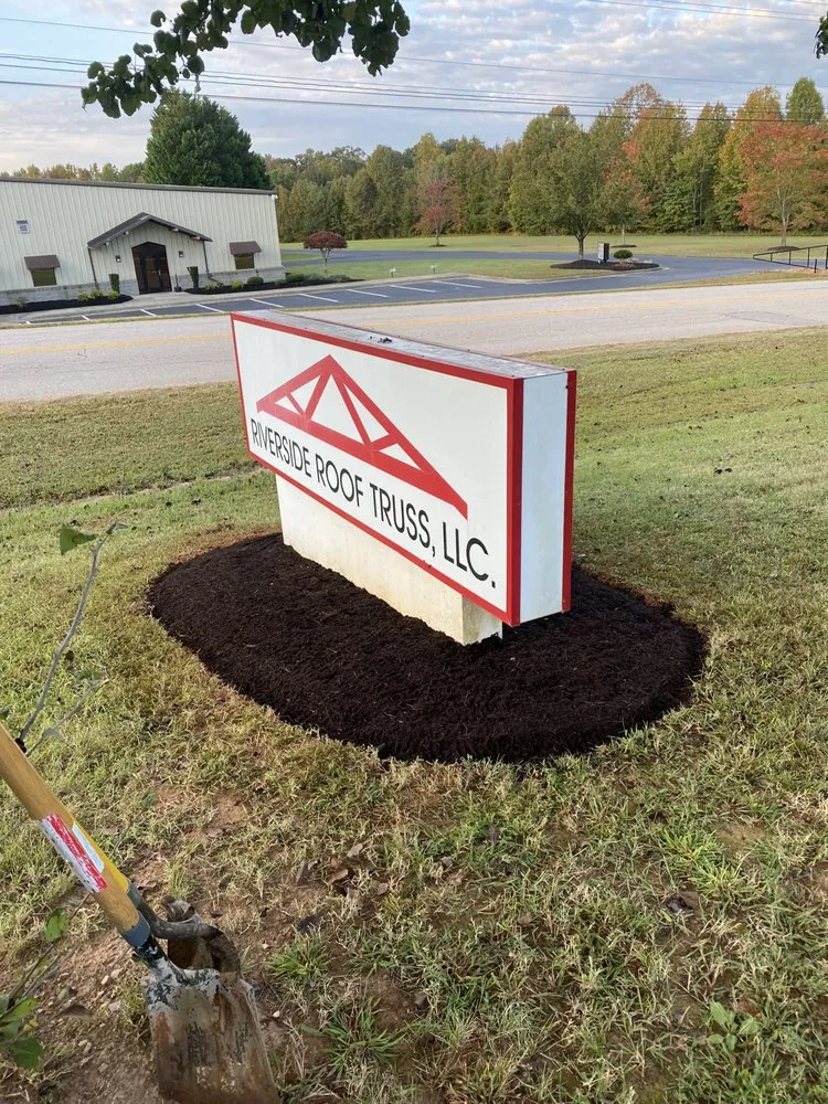 Local landscaping services near you in Ridgeway, VA by Good Gardens