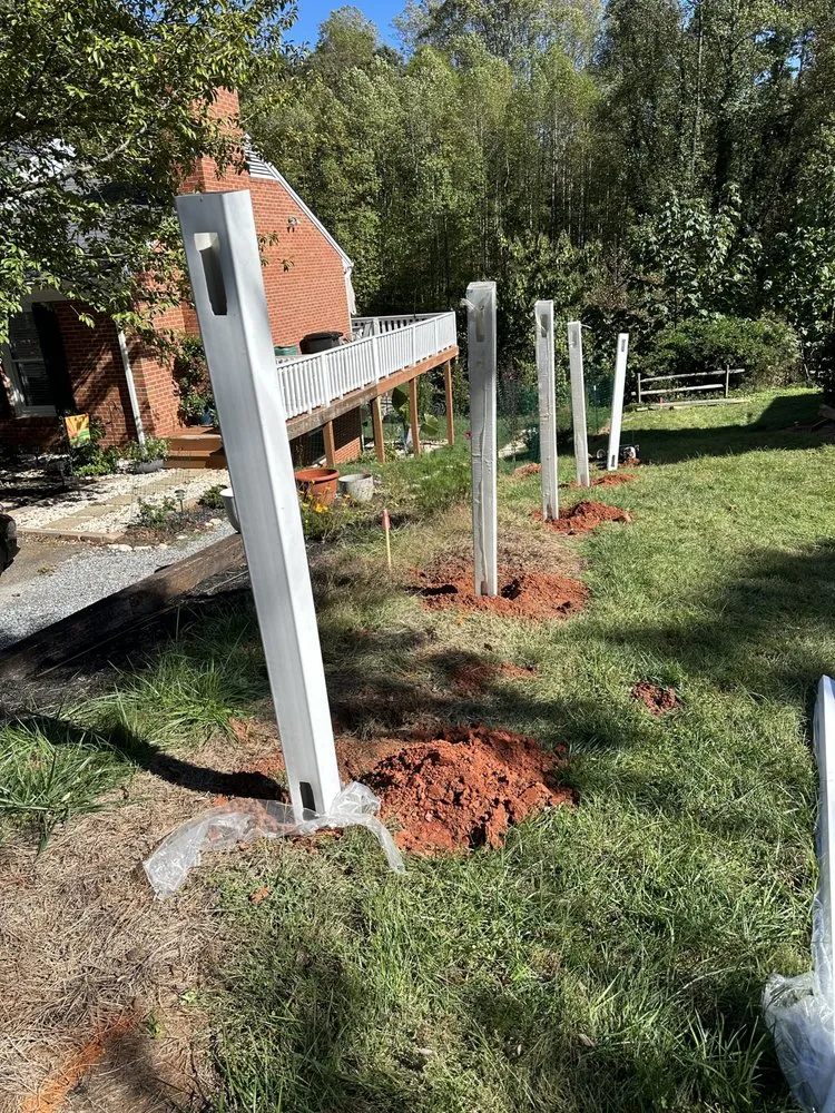 Affordable outdoor landscaping for homes across Ridgeway, VA - Good Gardens