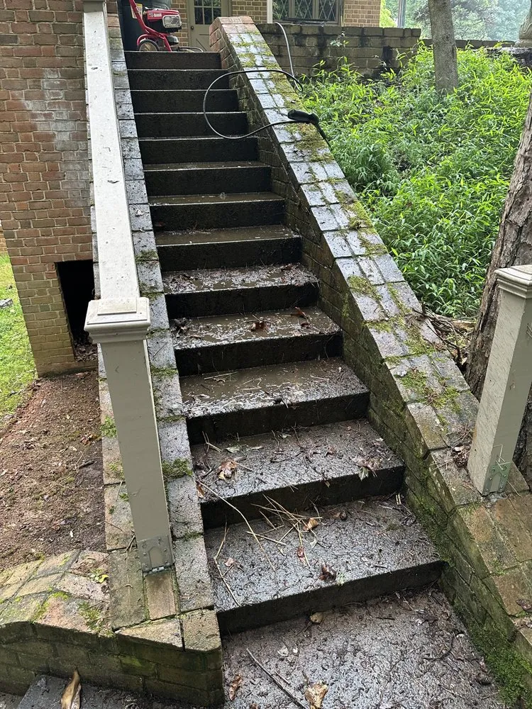 Trusted residential landscaping for outdoor upgrades across Ridgeway, VA - Good Gardens