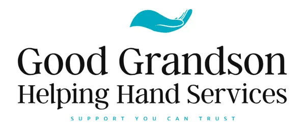 Good Grandson Helping Hand Services