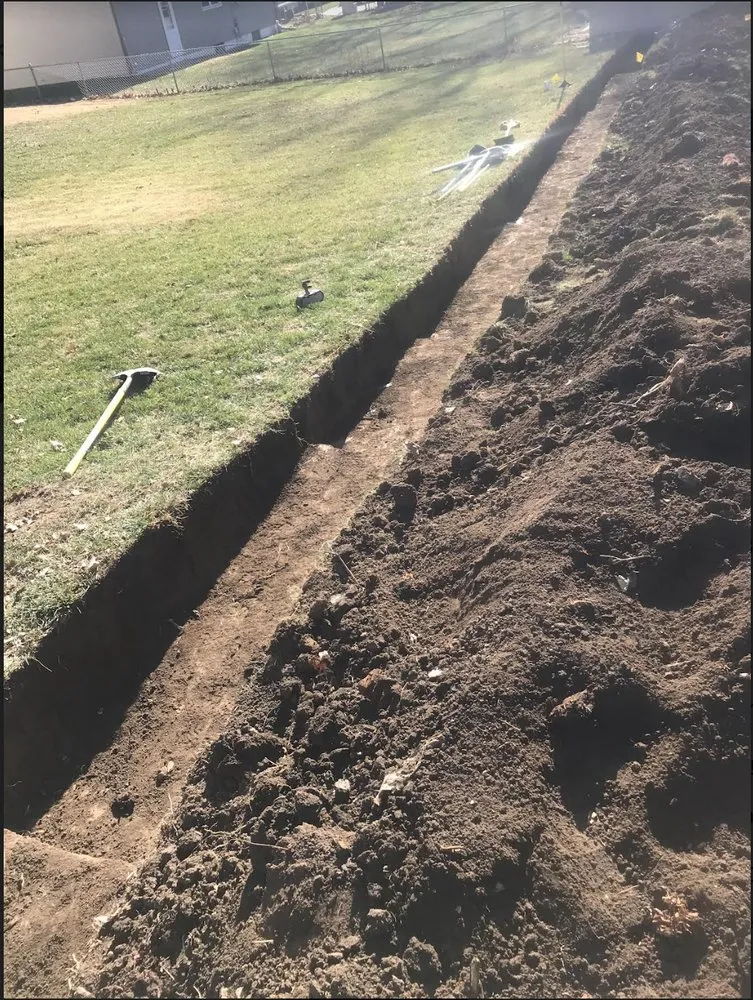 Affordable landscaping services in Omaha, NE - Good Green Landscaping