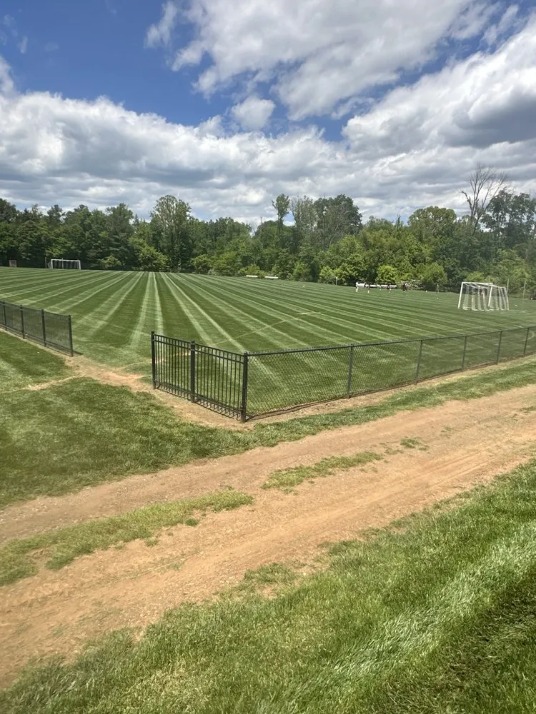 Affordable landscape installation for beautiful yards across Charlotte, NC - Good Green Lawn Care