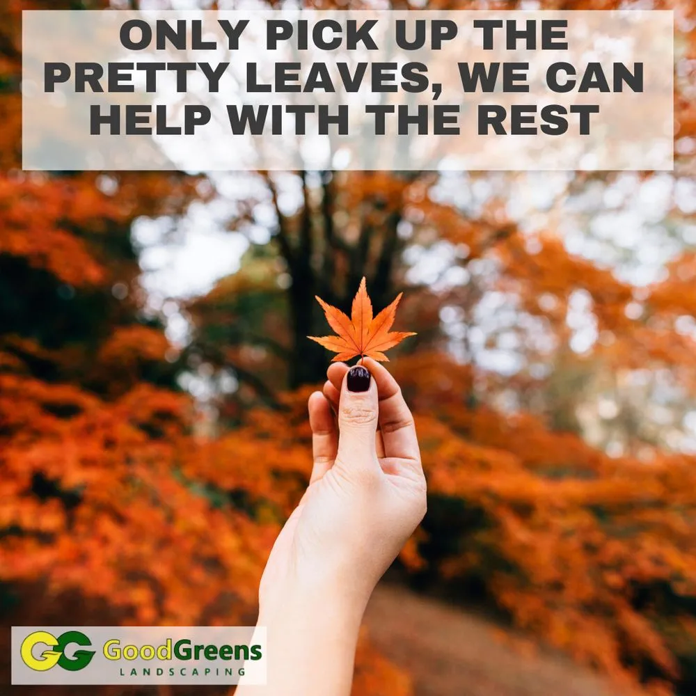 Affordable garden landscaping for residential properties in Framingham, MA by Good Greens Landscaping