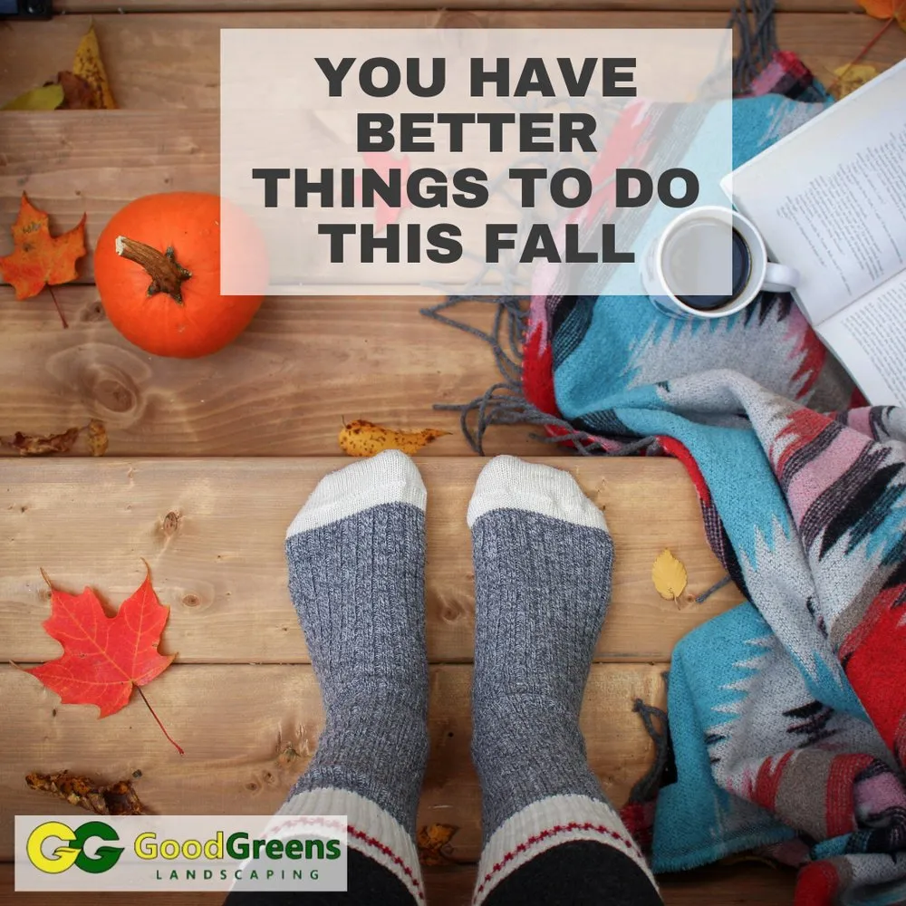 Top-rated garden landscaping experts serving Framingham, MA - Good Greens Landscaping