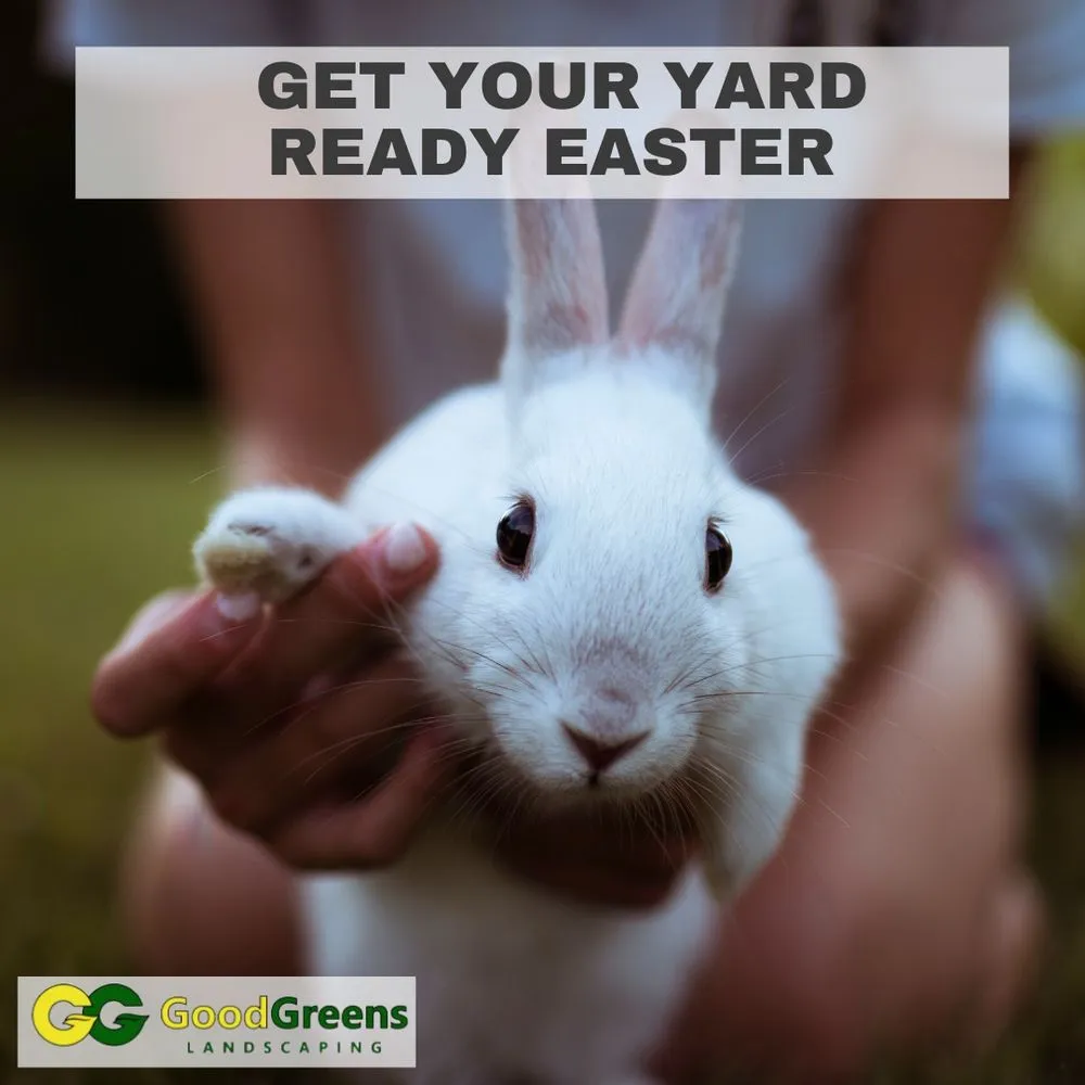 Trusted outdoor landscaping in Framingham, MA by Good Greens Landscaping