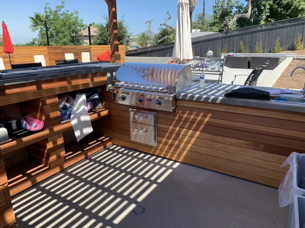 Professional landscape installation experts serving La Mesa, CA - Good Grounds Landscaping