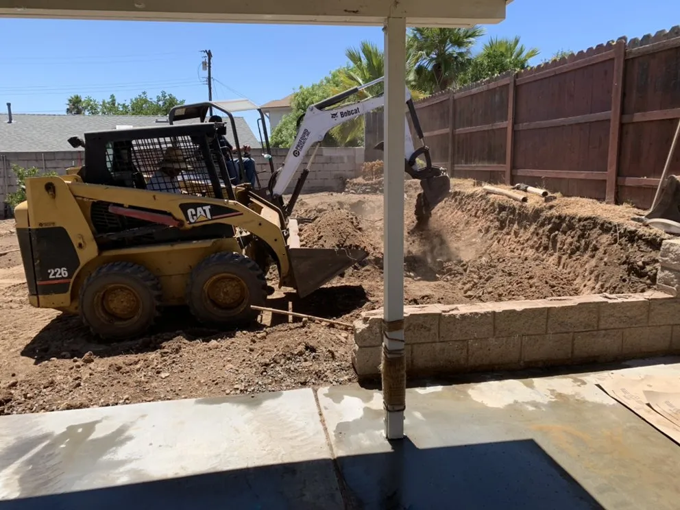 Expert garden landscaping for beautiful yards across La Mesa, CA - Good Grounds Landscaping