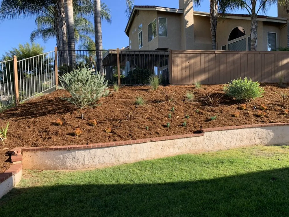 Trusted landscaping services in La Mesa, CA - Good Grounds Landscaping