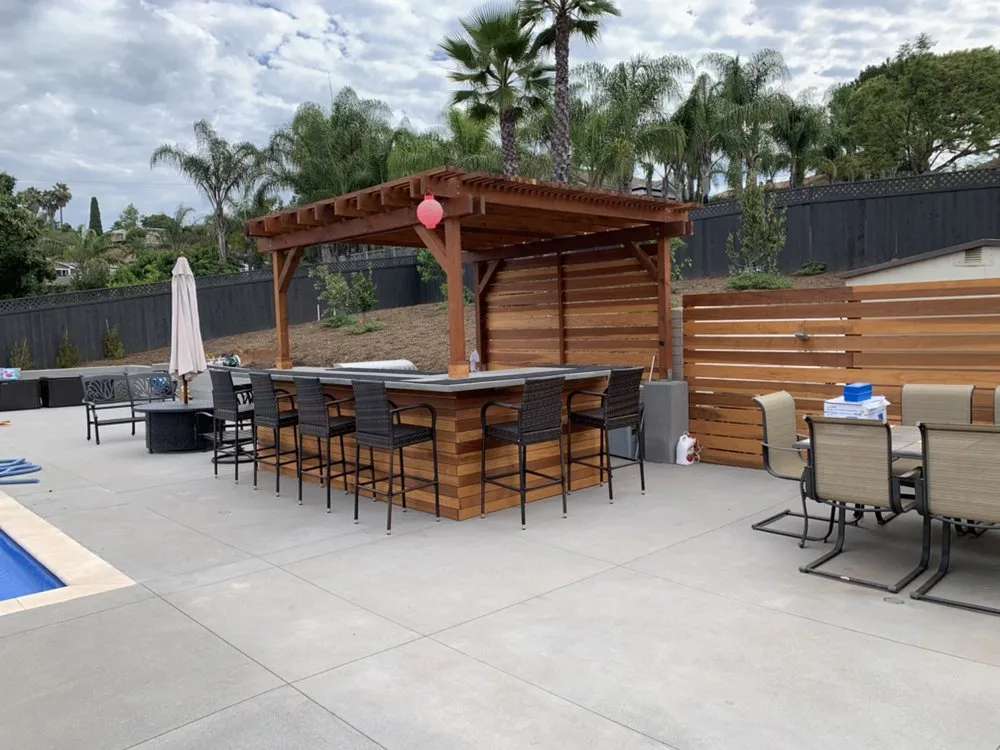 Professional landscaping services in La Mesa, CA - Good Grounds Landscaping