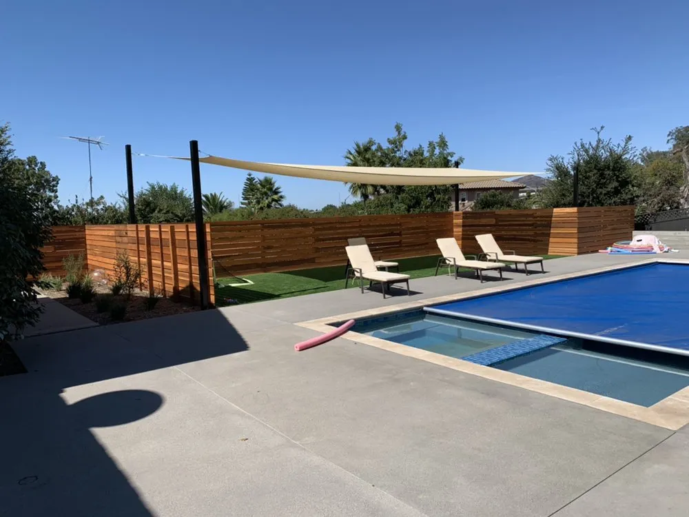 Custom yard cleanup service experts serving La Mesa, CA - Good Grounds Landscaping