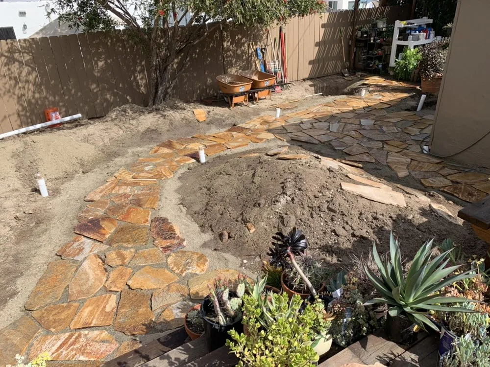 Trusted yard maintenance in La Mesa, CA - Good Grounds Landscaping