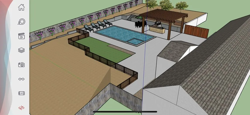 Affordable yard maintenance for year-round maintenance across La Mesa, CA - Good Grounds Landscaping