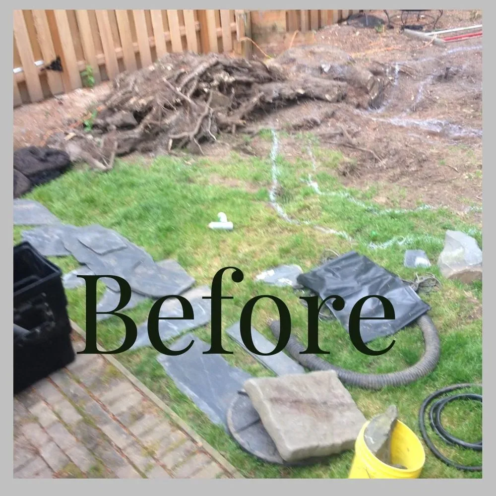 Custom landscape installation experts serving Portland, OR - Good Guys Landscaping & Maintenance