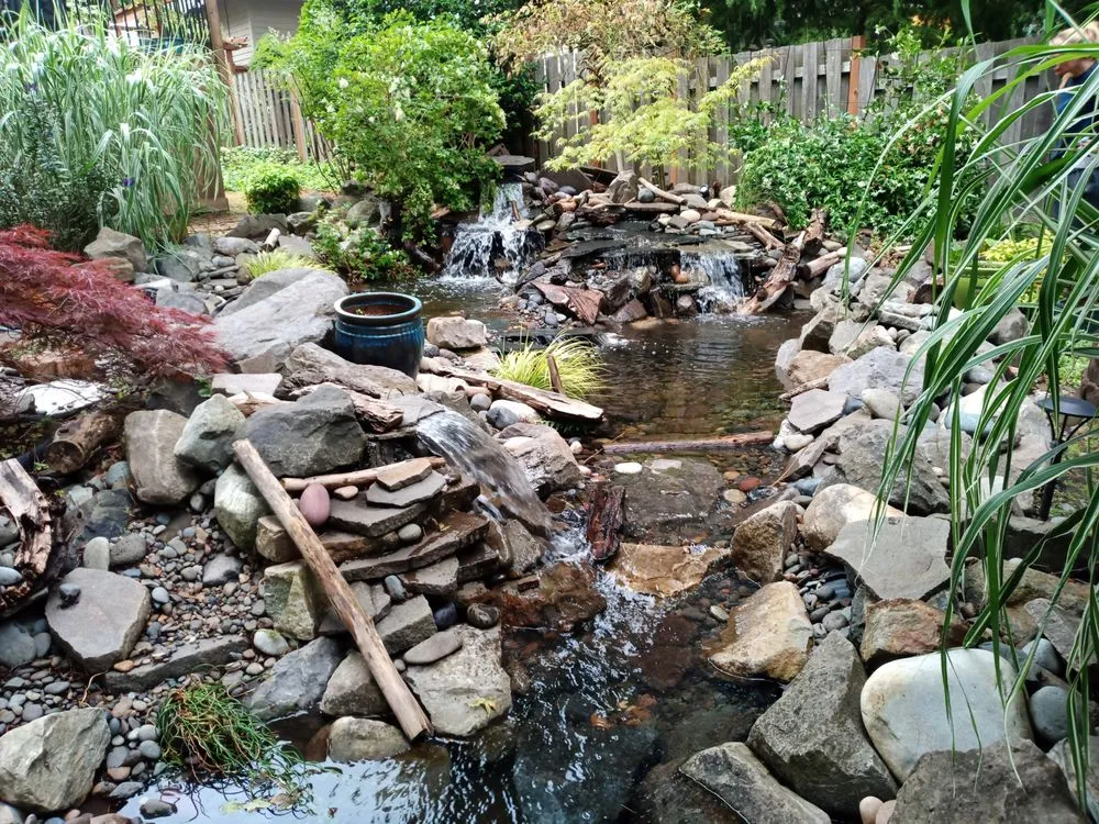 Top-rated yard cleanup service experts serving Portland, OR - Good Guys Landscaping & Maintenance