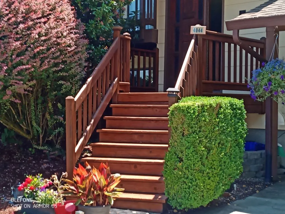 Affordable landscaping services in Portland, OR - Good Guys Landscaping & Maintenance