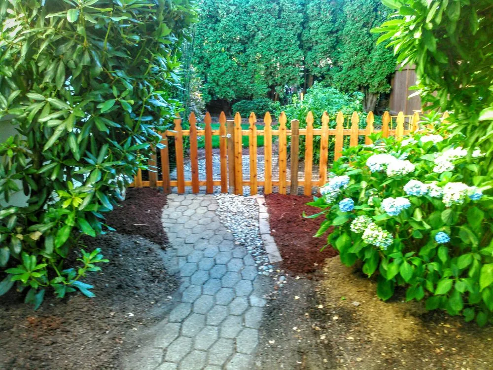 Local yard cleanup service experts serving Portland, OR - Good Guys Landscaping & Maintenance