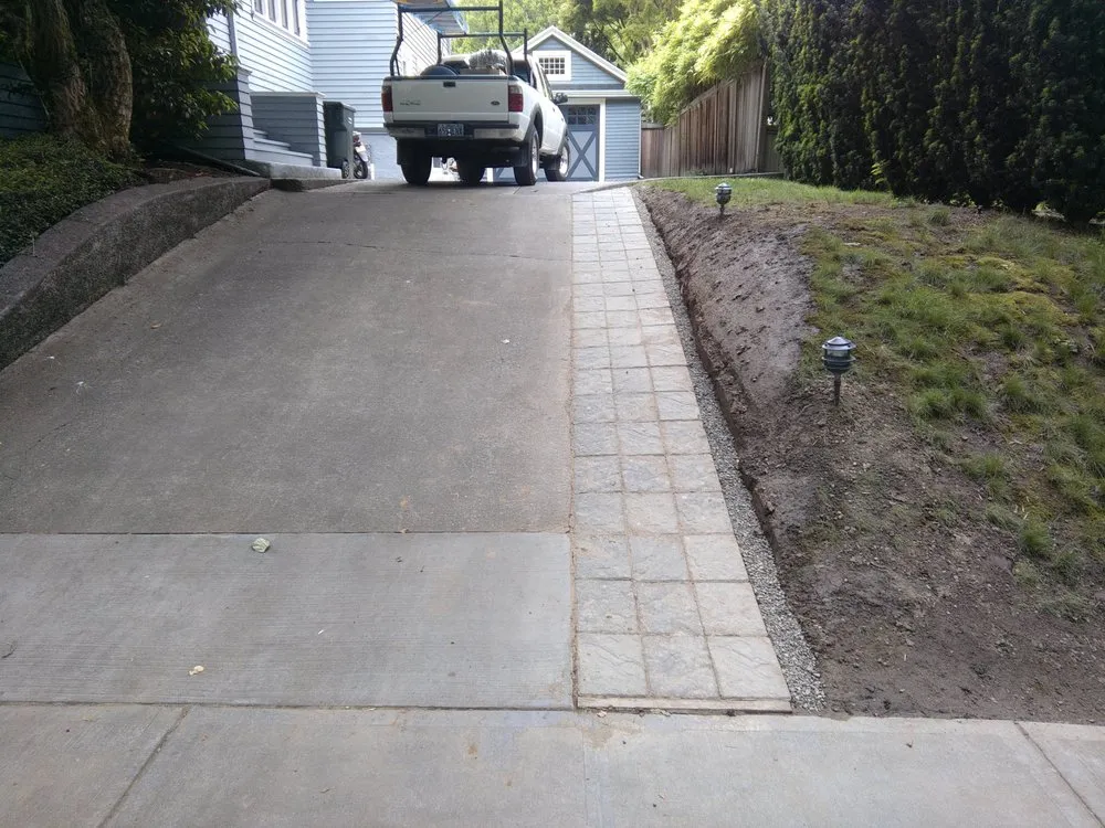 Expert lawn care service with custom design across Portland, OR - Good Guys Landscaping & Maintenance