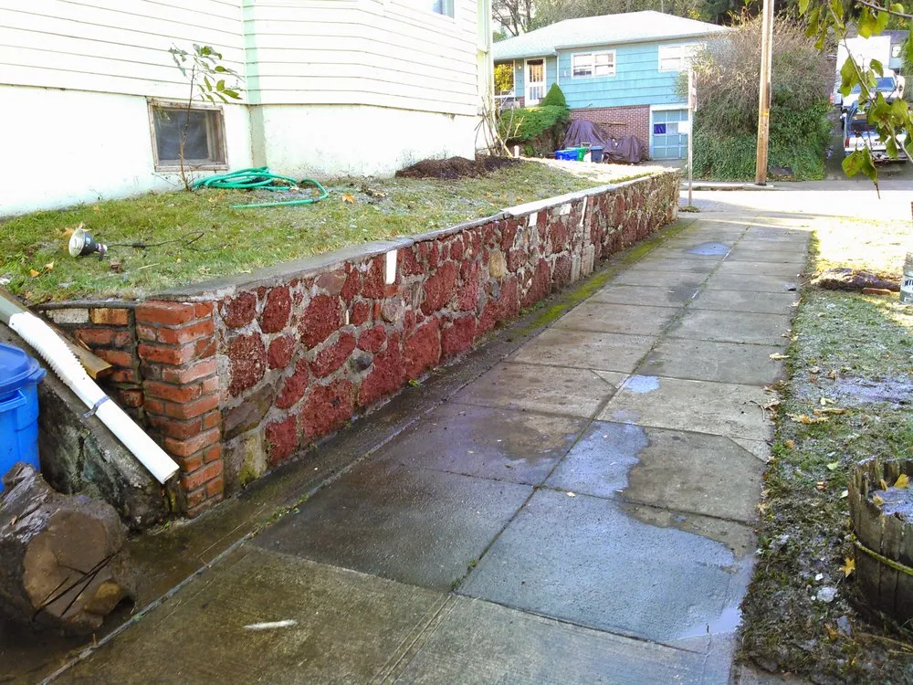 Expert yard cleanup service experts serving Portland, OR - Good Guys Landscaping & Maintenance