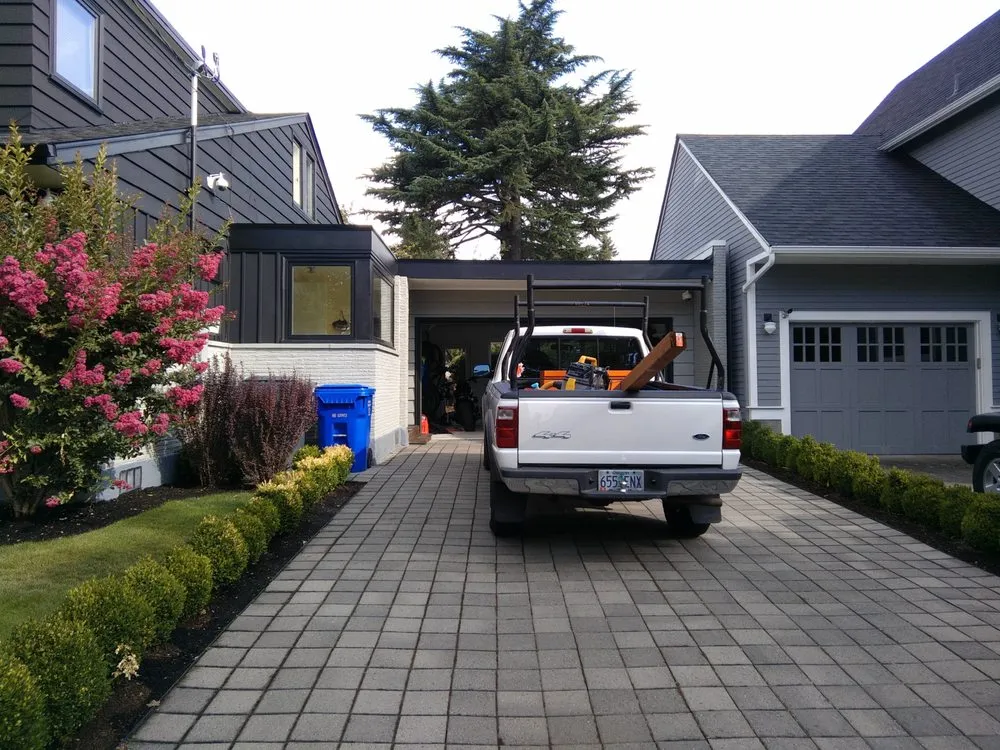 Local yard cleanup service in Portland, OR - Good Guys Landscaping & Maintenance