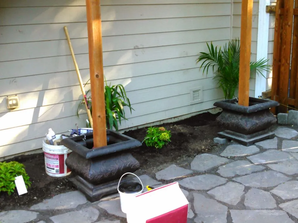 Affordable residential landscaping for homes across Portland, OR - Good Guys Landscaping & Maintenance