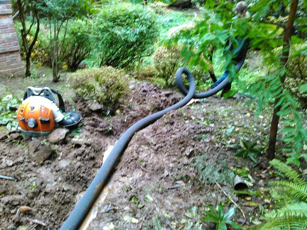 Reliable outdoor landscaping experts serving Portland, OR - Good Guys Landscaping & Maintenance