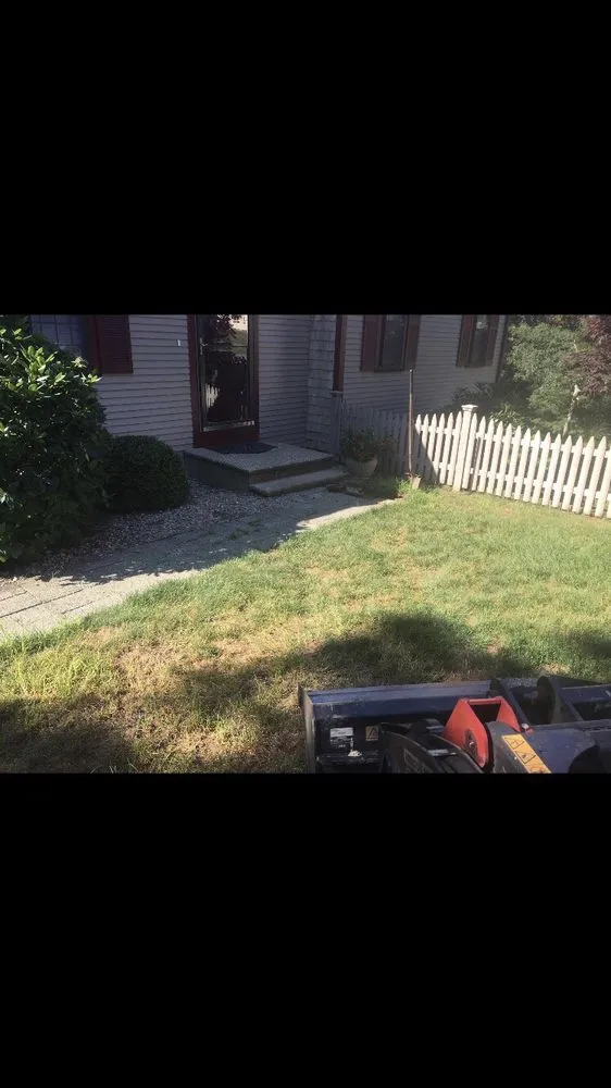 Top-rated landscape installation for year-round maintenance in Dennis, MA by Good Guys Landscaping Services