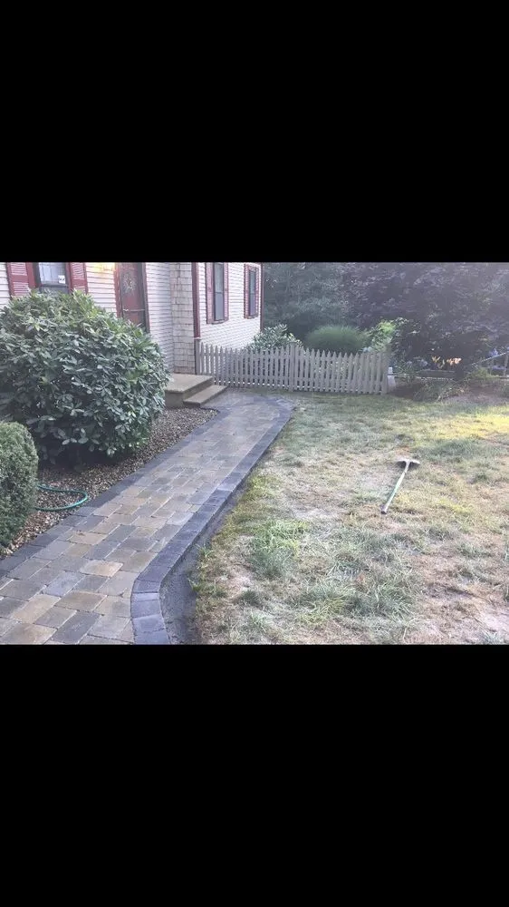 Trusted lawn care service in Dennis, MA by Good Guys Landscaping Services