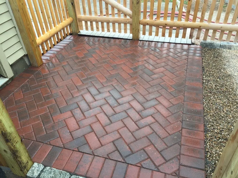 Custom yard maintenance in Dennis, MA - Good Guys Landscaping Services